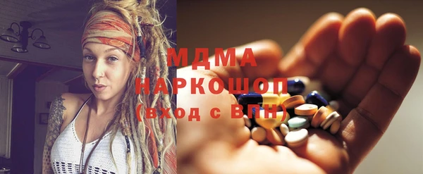 индика Арсеньев