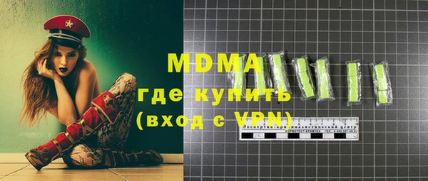 индика Арсеньев